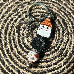 Halloween Keychain